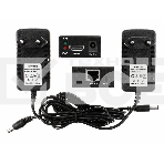 Видео усилитель сигнала HDMI DD471 VCOM, фото7