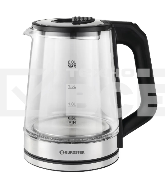 Чайник электрический Eurostek EEK-3002