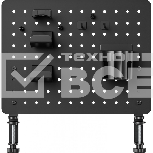 Органайзер Cactus CS-GMPB-BK черный