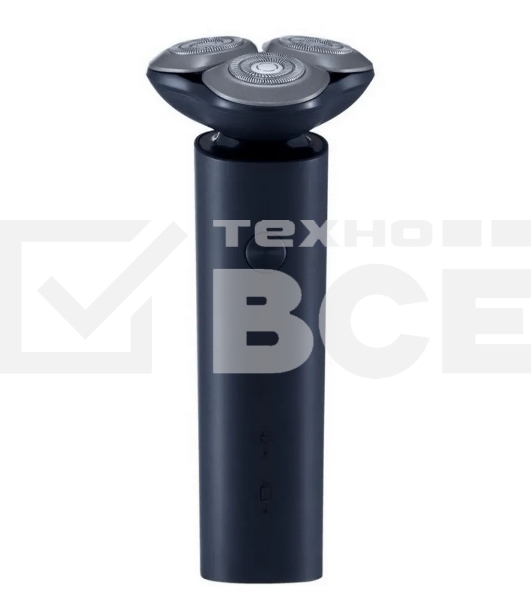 Бритва Xiaomi BHR7461GL ELECTRIC S301