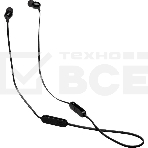 Гарнитура JBL BLUETOOTH TUNE 125BT BLACK, фото8