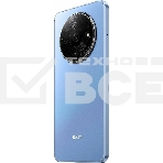 Смартфон Xiaomi Redmi A3, 4/128Gb, синий, фото9