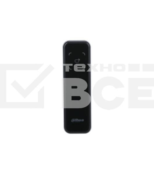 Считыватель карт Dahua DHI-ASR2200A