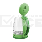 Чайник Blackton Bt KT1800G Fresh Green. Мощность: 1500 Вт, Максимальный объем: 1.8 л, фото3