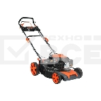 Газонокосилка роторная Patriot PT47LS бензиновая, фото 1