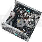 Блок питания Deepcool / GamerStorm PN750M V2 Gen.5, 750Вт, 80 PLUS Gold, 120мм, черный, фото3