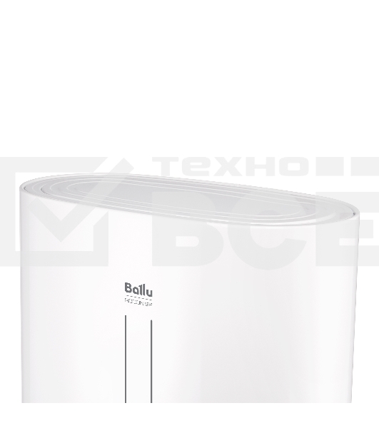Водонагреватель Ballu BWH/S 30 Rodon SP