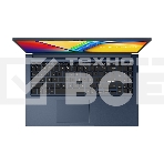 Ноутбук ASUS X1504ZA-BQ1413 15.6