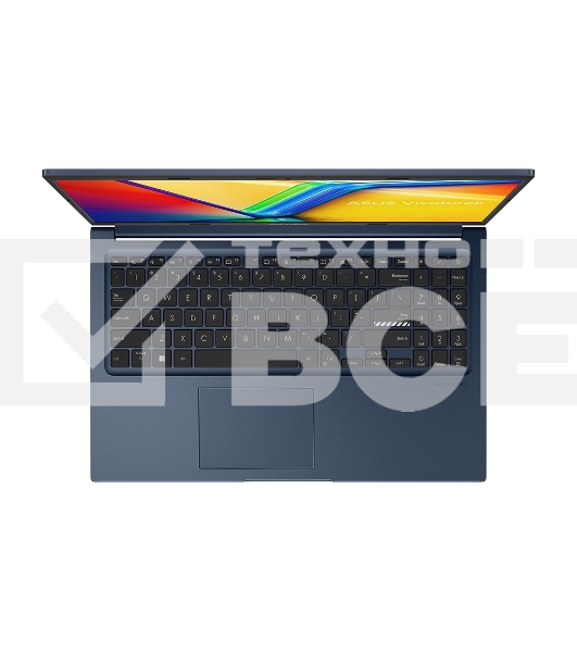 Ноутбук ASUS X1504ZA-BQ1413 15.6