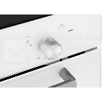 Духовой шкаф Weissgauff WGO 702 White Glass, фото15