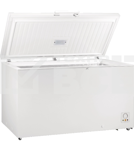 Морозильный ларь Gorenje FH40APW, белый, 420л