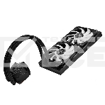Жидкостная система охлаждения Silverstone SST-VD240-SLIM, фото7