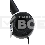 Наушники с микрофоном A4Tech Bloody M590i синий/белый 1м мониторные USB оголовье (M590I SPORTS NAVY), фото6