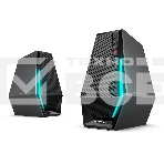 Колонки Edifier G1500 2.0 черный 5Вт BT, фото11