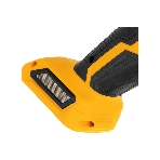 Угловая шлифовальная машина аккумуляторная бесщет. BLG-IB-18-125-0, Li-ion, 18 В Denzel, фото3