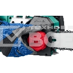 Пила цепная электрическая ЗУБР 2200 Вт, 40 см шина, фото10