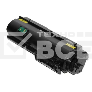 Картридж лазерный Colouring CG-TK-1170 чёрный (7200 стр.) для Kyocera ECOSYS M2040/M2040dn/M2540/M2540dn/M2640idw/M2640