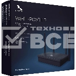 Роутер беспроводной Триколор TR-router-04 (046/91/00057758) AC1200 10/100/1000BASE-TX черный, фото4