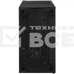Компьютерный корпус 1STPLAYER FIREROSE F3-A Black / ATX, TG / 4x120mm LED fans inc. / F3-A-BK-4F1, фото4