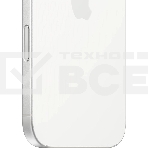 Смартфон Apple iPhone 16, 8/128Gb, белый, фото3