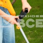 Снегоуборщик электр. Deko ST1700R 1.7кВт, фото6