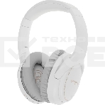 Гарнитура накладные Creative Zen Air Hybrid белый беспроводные bluetooth оголовье, фото 1