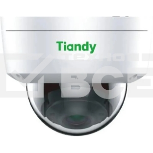 Камера видеонаблюдения IP Tiandy Super Lite TC-C32KN I3/E/Y/C/SD/2.8mm/V4.3 белый