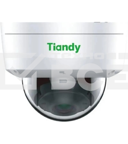 Камера видеонаблюдения IP Tiandy Super Lite TC-C32KN I3/E/Y/C/SD/2.8mm/V4.3 белый