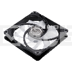 Комплект вентиляторов (3шт.) PHANTEKS M25 DRGB Black 140x140x25мм (PWM, 20шт./кор, 500-1800 об/мин, 36.57dBa), фото4