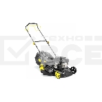 Газонокосилка роторная Huter GLM-5.0 SP бензиновая, фото10