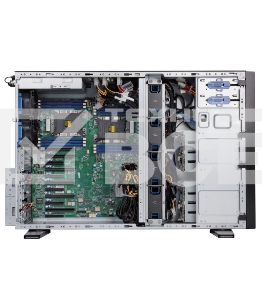 Компьютерный корпус Chenbro SR11369-0070A0