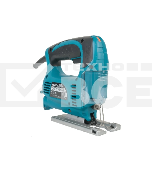 Лобзик Makita 4329K 450Вт 3100ходов/мин от электросети