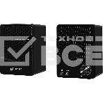 Колонки Oklick OK-126 2.0 черный 6Вт, фото9