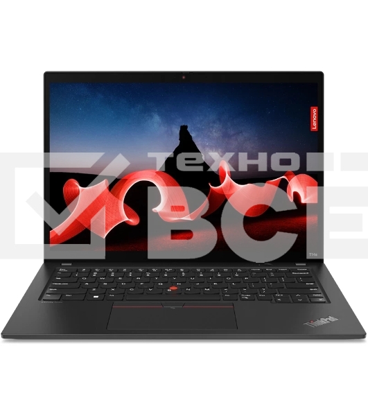 Ноутбук Lenovo ThinkPad T14s Gen4 14