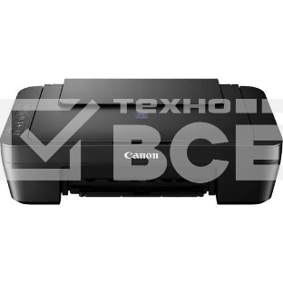 МФУ струйный Canon Pixma MG2551S (0727C066), A4, цветной, печ. до 8/4 стр/мин, скан. до 4 стр/мин., 4800x600 dpi (печ.), 1200х600 dpi (скан.), USB