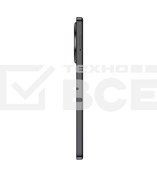 Смартфон Tecno CAMON 30 5G, 8/256Gb, черный