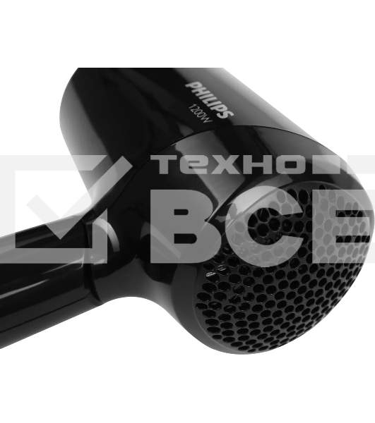Фен BHC010/10 Philips