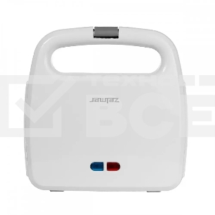 Сэндвичница Zelmer ZSM7850 белый