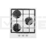 Газовая варочная панель HOMSair HGG433WH, фото9