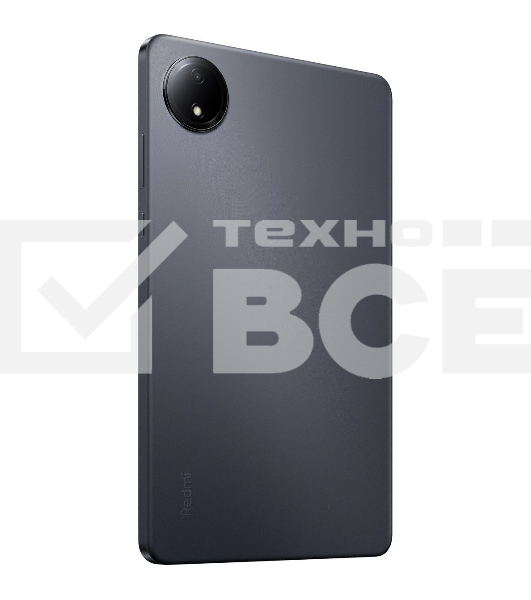 Планшет Xiaomi Redmi Pad SE 8.7 4G 4/64Gb серый