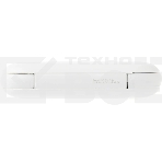 Портативный аккумулятор Solove W7 10000mAh QC3.0 12W 3A USB-A/USB-C белый (W7 WHITE RUS), фото2