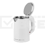 Чайник Centek CT-0006 белый, 1100 Вт, 0.6 л, фото4