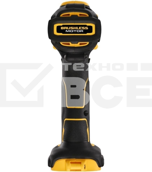 Дрель-шуруповерт DeWalt DCD709D2T, Аккумуляторная, 18В, 2 АКБ, Кейс