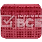 Портативная акустика JBL GO Essential, красный, фото 1