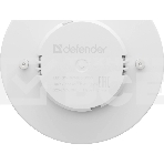 Лампочка светодиодная Defender GX-10W-865-GX53 таблетка, 6500 К, холодный дневной, 1шт, фото3