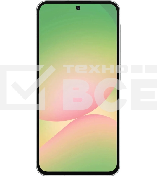 Смартфон Samsung Galaxy SM-A566E A56 5G, 8/128Gb, серый