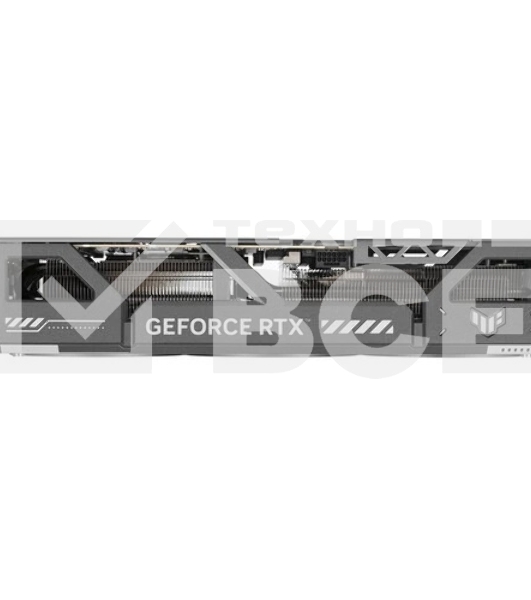 Видеокарта ASUS TUF-RTX5080-O16G-GAMINGRTX5080,HDMI*2,DP*3,16G,D7; 90YV0M30-M0NA00 (TUF-RTX5080-O16G-GAMING)