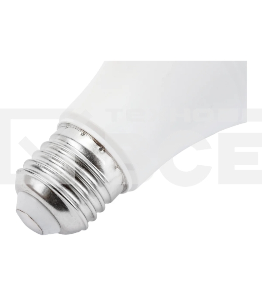 Лампа светодиодная Bellight LED 12 Вт Е27 220 6500 К 1020 Лм