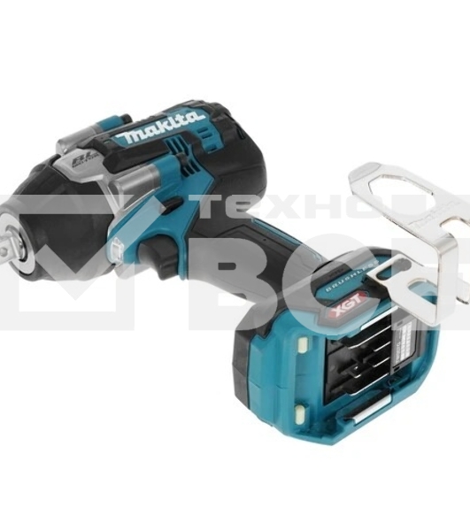 Гайковерт Makita TW007GZ