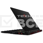 Ноутбук MSI Raider HX AI A2XWIG-204RU черный Core Ultra 9 285HX 64Gb SSD4Tb NVIDIA GeForce RTX5080 16Gb 18